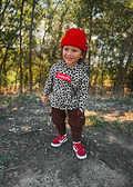 Superfly Leopard Hoodie
