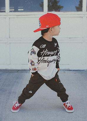 House of Hooligans Jersey
