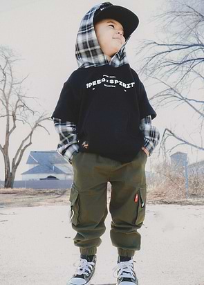 Green Cargos
