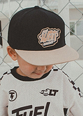 Big Whip Energy Snapback