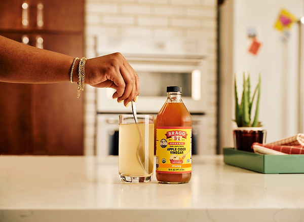 Tips for Drinking Apple Cider Vinegar