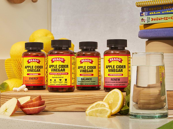 Supplements: When a Consistent Dose Makes Sense