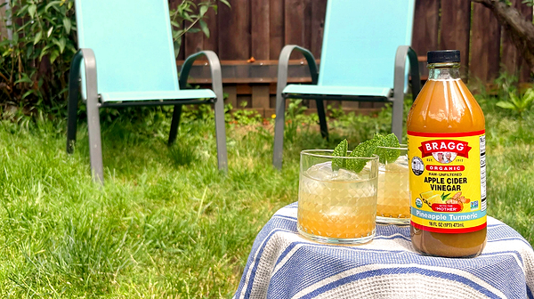 8 Must-Try ACV Recipes