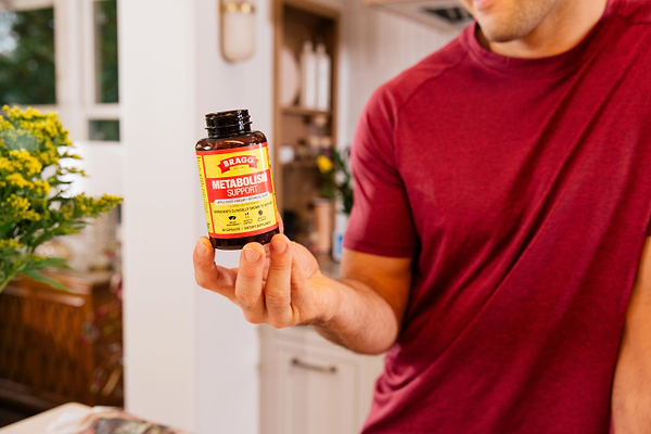 Supplements Supporting Appetite Awareness and Eating Patterns