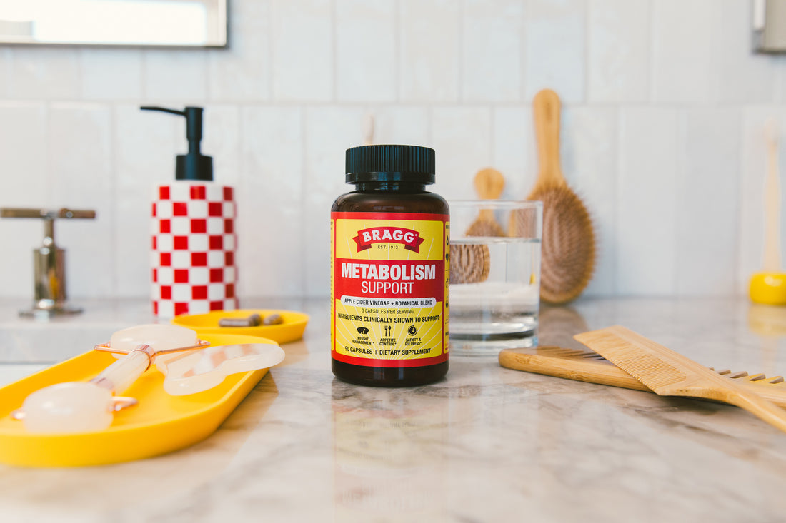 What to Look for in Metabolism Support Supplements