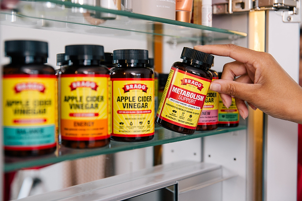 What Makes Bragg® Supplements Different