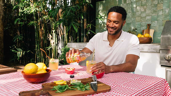 How to Make ACV Taste Better