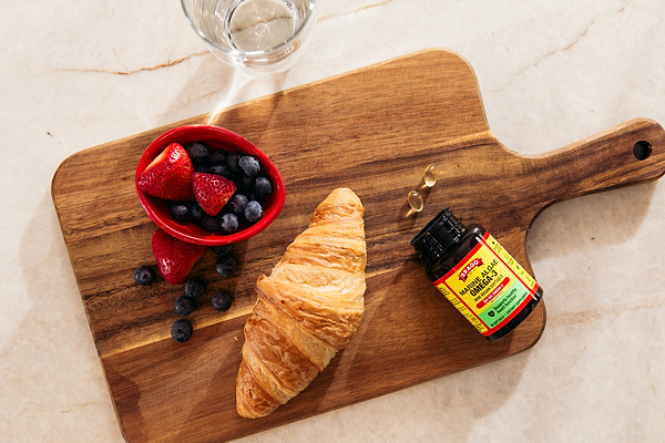 FAQ: Supplements Made Simple