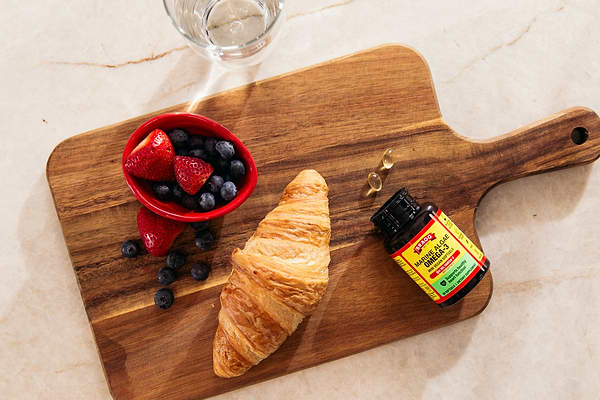 FAQ: Supplements Made Simple