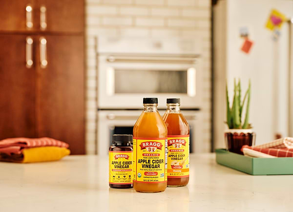 Apple Cider Vinegar