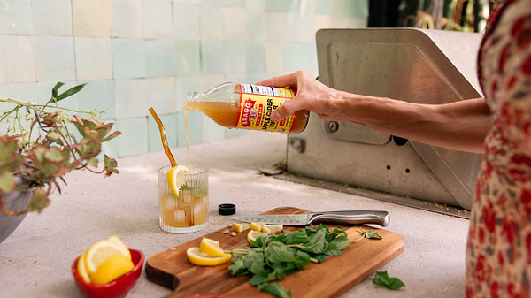 What A Wellness Drink Is Not