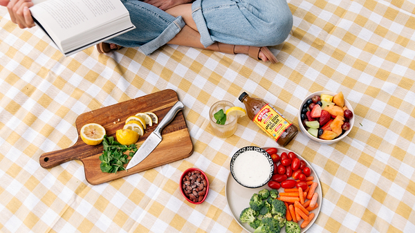 How to Make Wellness Work for You