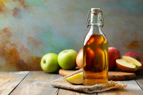 What is Apple Cider Vinegar?