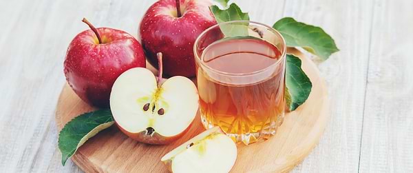 How to Drink Apple Cider Vinegar