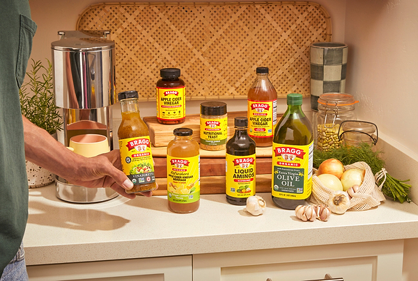 FAQ Which Apple Cider Vinegar is Best for Cooking?