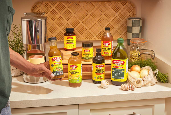 FAQ Which Apple Cider Vinegar is Best for Cooking?