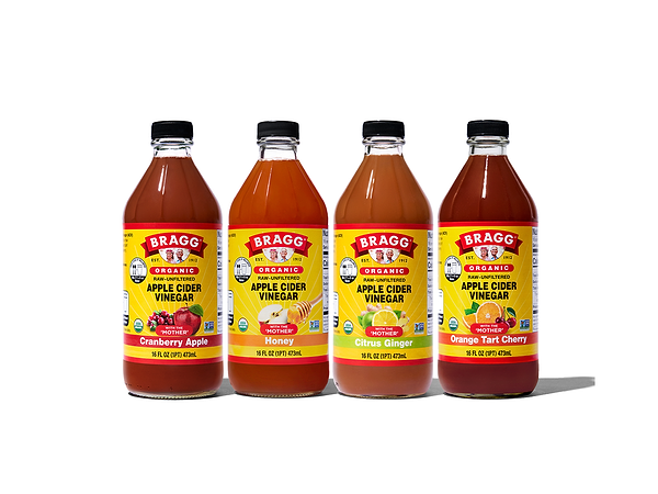 Apple Cider Vinegar Refresher, Pomegranate Cherry, 2 Pack (3)