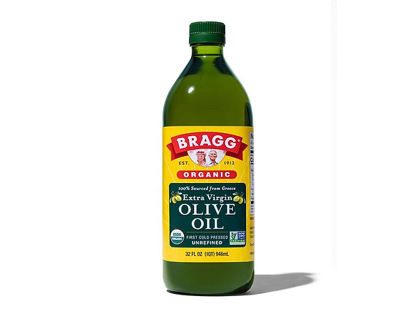 Extra Virgin Olive Oil (3) & Org EV Olive Oil 32 oz