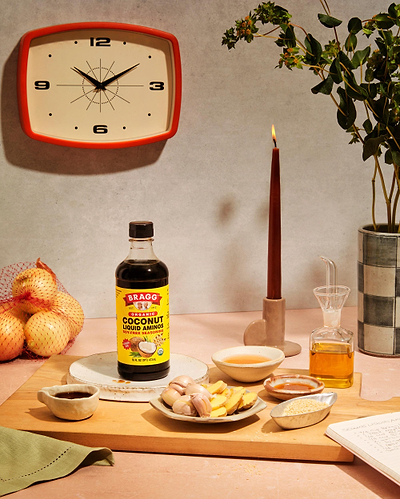 Coconut Aminos vs Tamari: Which Is Better for You?