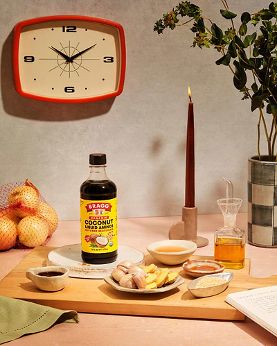 Coconut Aminos vs Tamari: Which Is Better for You?