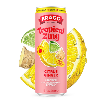 What Is Apple Cider Vinegar Soda? Your Guide to Sparkling ACV Drinks