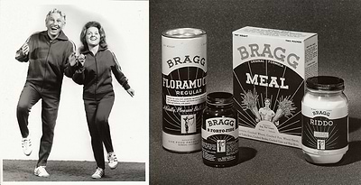 Spreading the Health