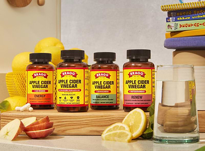 Apple Cider Vinegar Liquid vs Pills: Which One is Right for You?