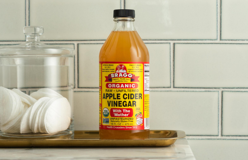 Remove nail polish the healthy, organic way