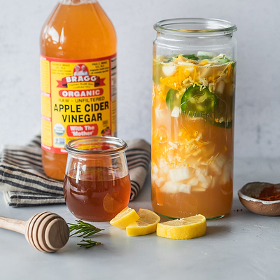 Fire Cider