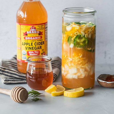 Fire Cider