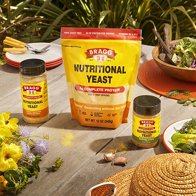 Nutritional Yeast Recipes: Easy Ways to Use It Every Day