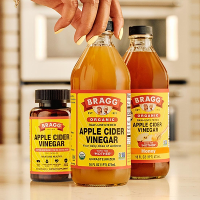 How to Use Apple Cider Vinegar for Glowing Skin
