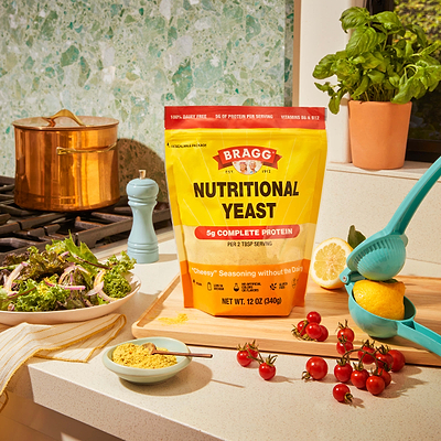 What Is Nutritional Yeast And What Is It Used For