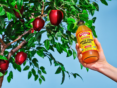 Apple Cider Vinegar 101