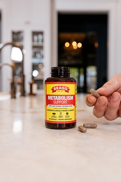 What to Look for in Metabolism Support Supplements: Fact vs Fiction