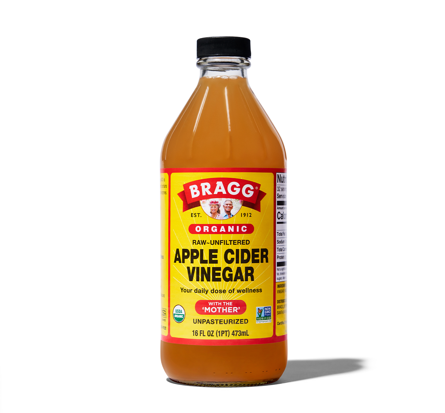Apple Cider Vinegar