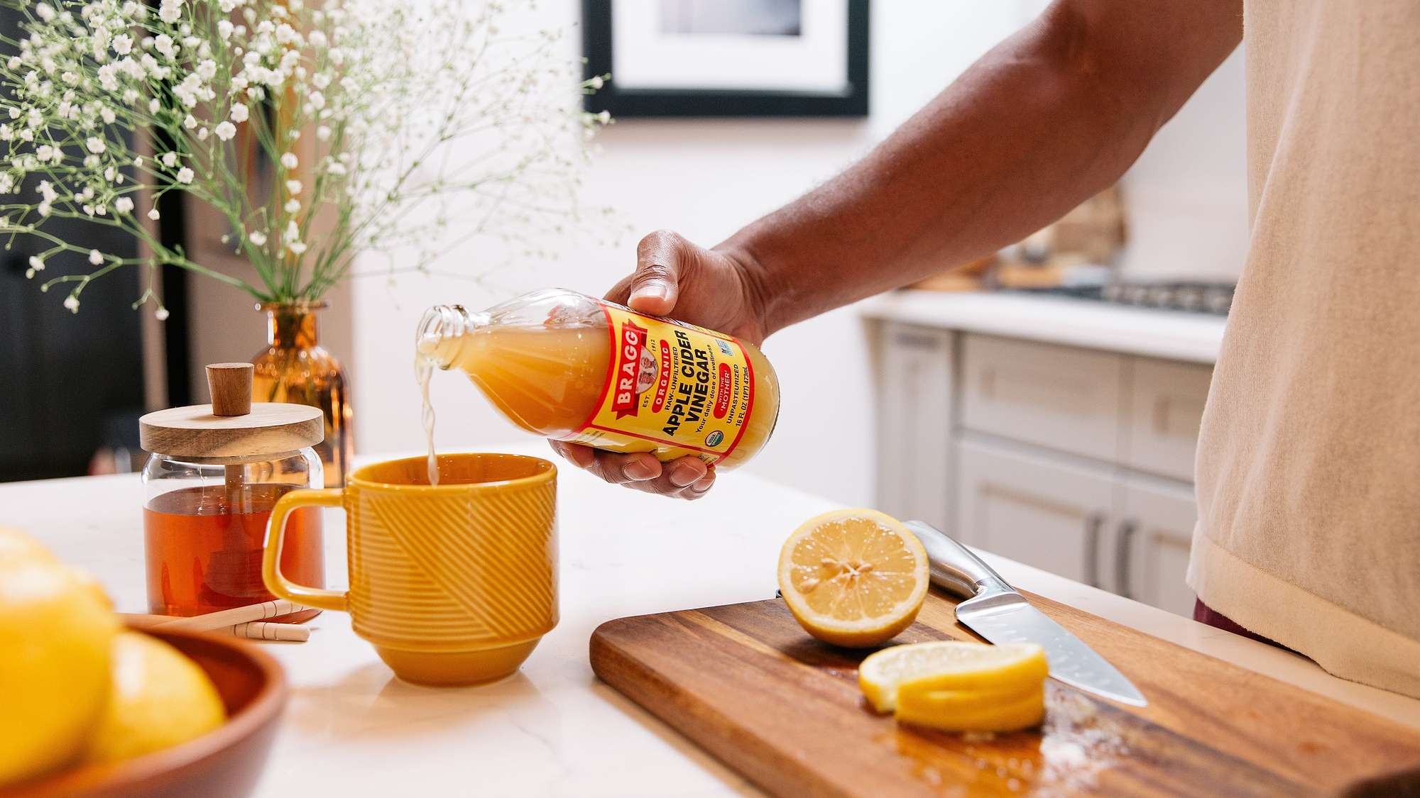 What To Include In Your Daily Wellness Drink