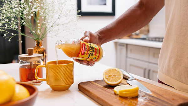 What To Include In Your Daily Wellness Drink