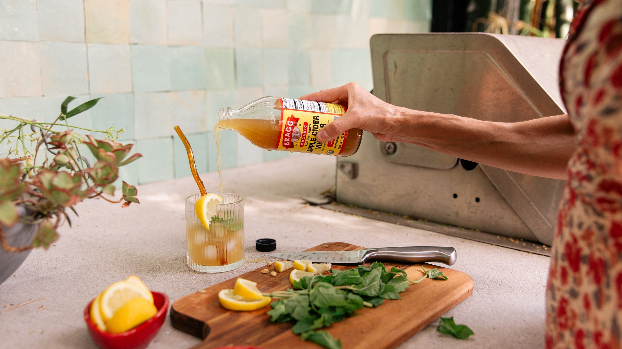 How to Make Apple Cider Vinegar Taste Even Better: Recipes and Tips