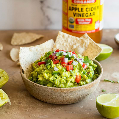 ACV Guacamole