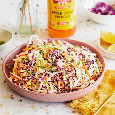 Classic Coleslaw