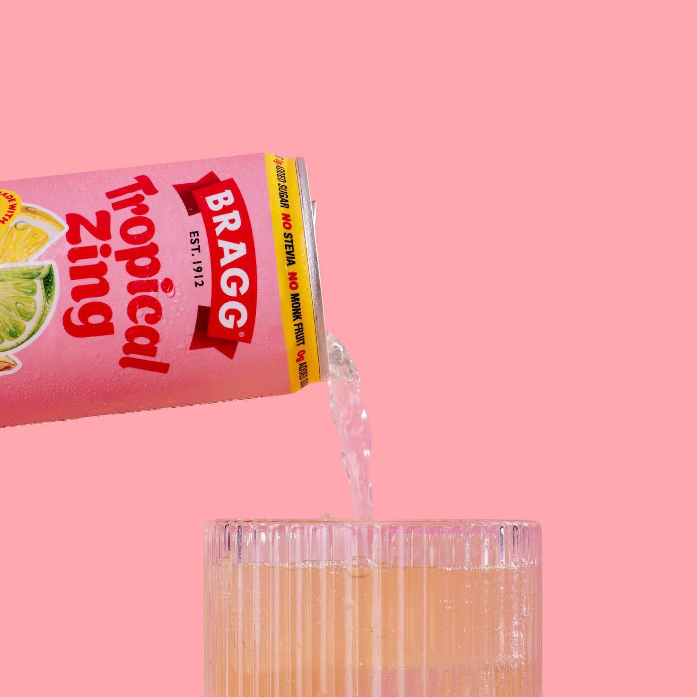 Healthy Soda Alternatives