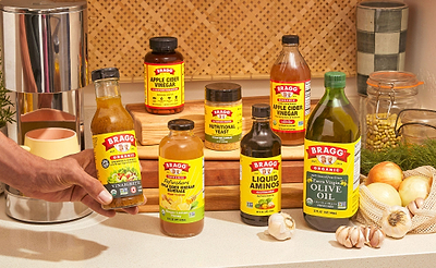 Bragg Wellness Council: A Group of Health-Minded & Eco-Focused Experts