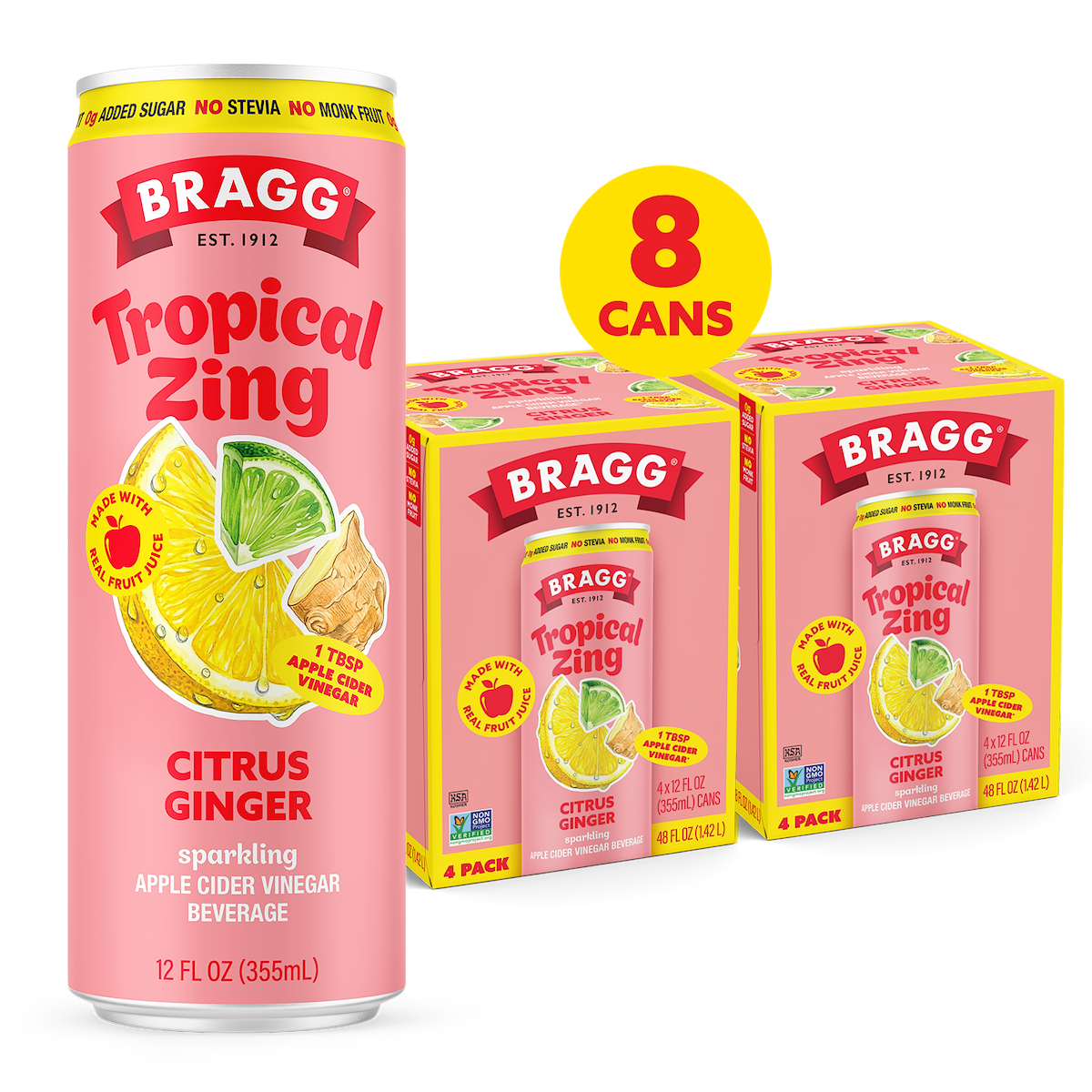 4 Pack