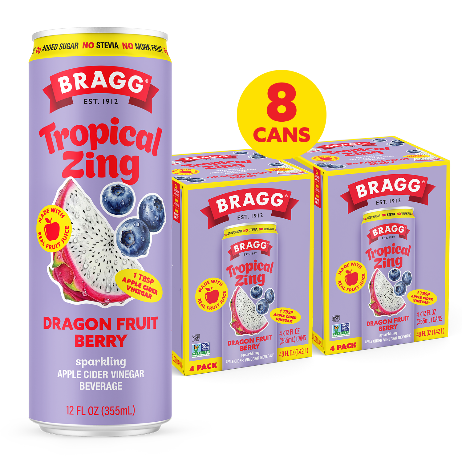 4 Pack
