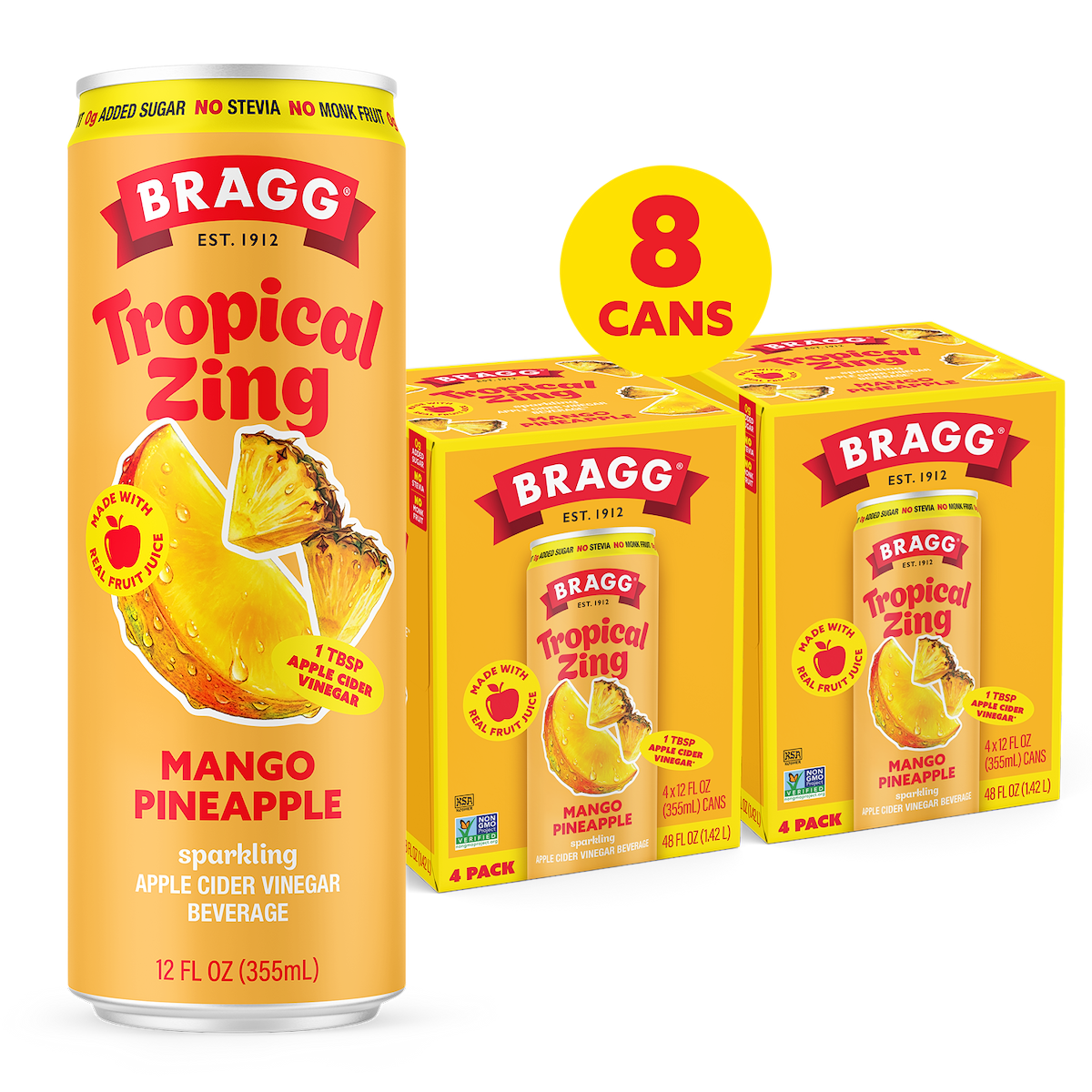 4 Pack