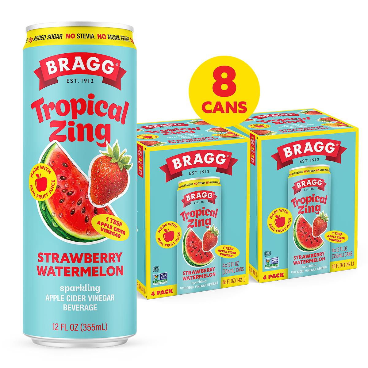 4 Pack