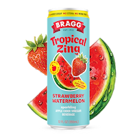 Strawberry Watermelon Tropical Zing