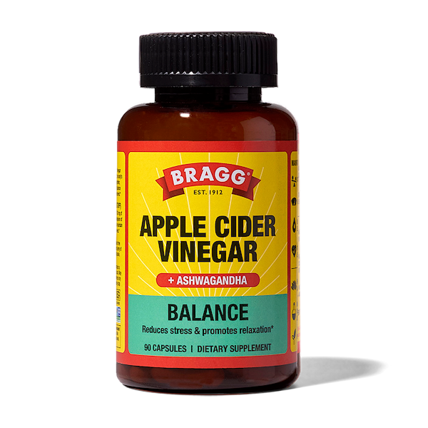 Balance ACV Supplement