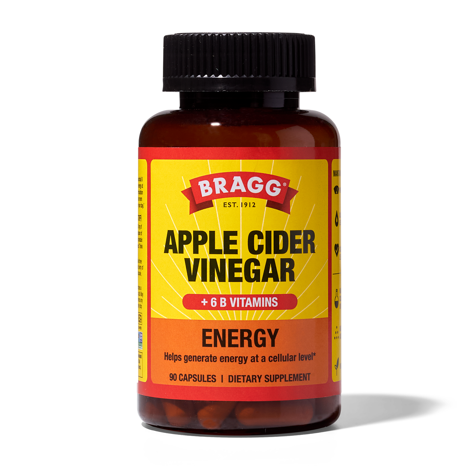 90 Capsules